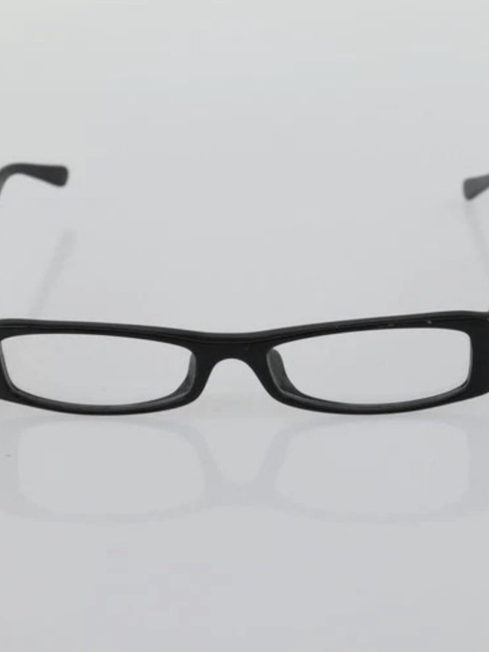 Dior Chanel Gucci Ray-Ban Glasses Sunglasses 6 Set Black Brown Auth 149822 - Picture 13 of 16